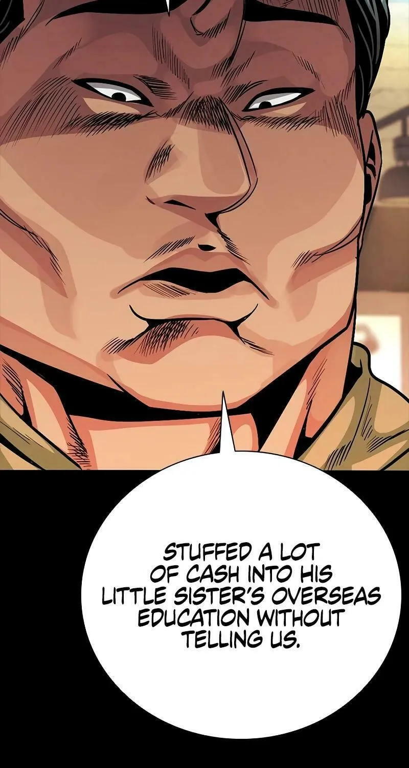 Read Worst Generation chapter 11 image 156 on Lezhin