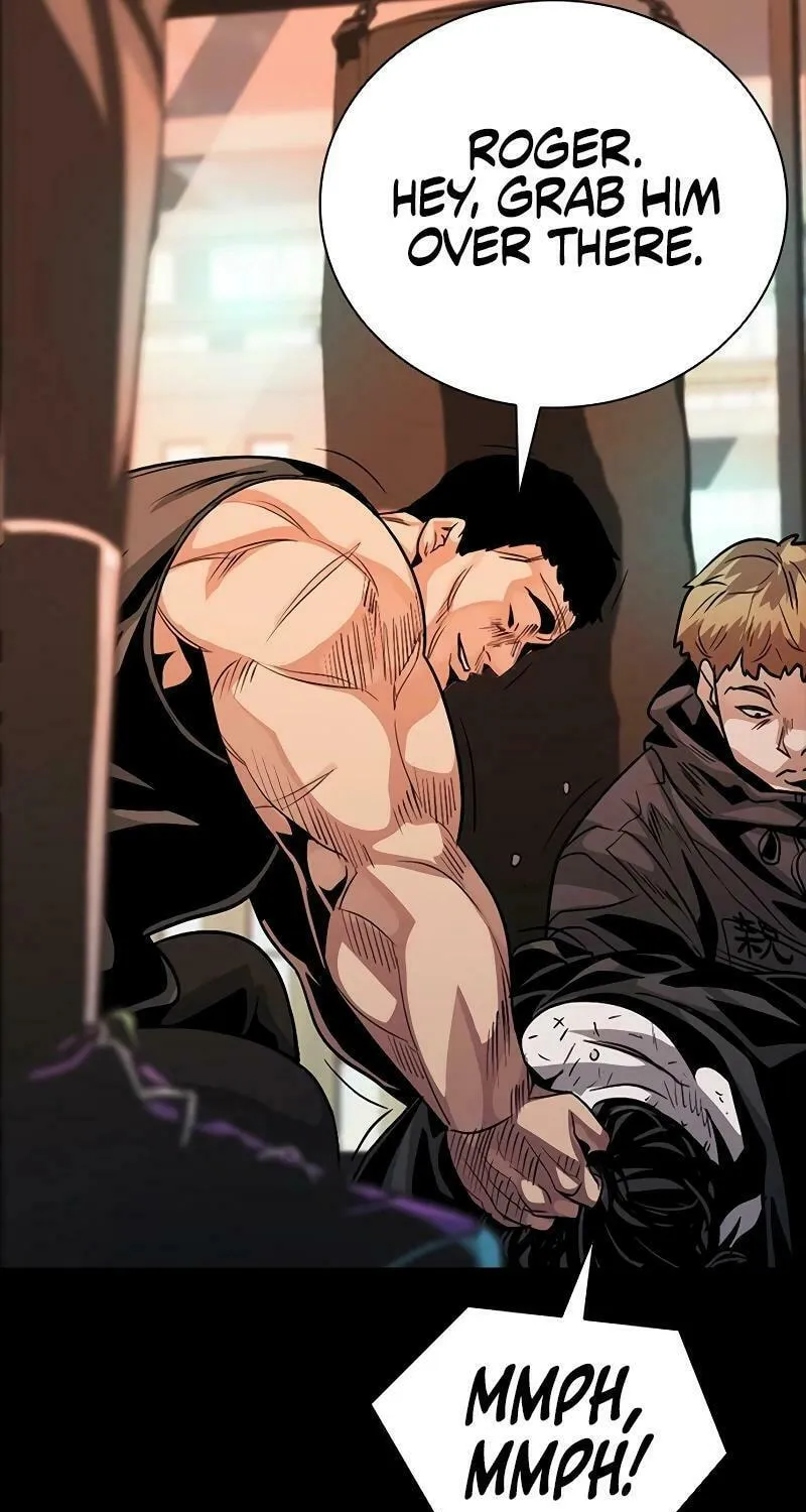 Read Worst Generation chapter 11 image 160 on Lezhin