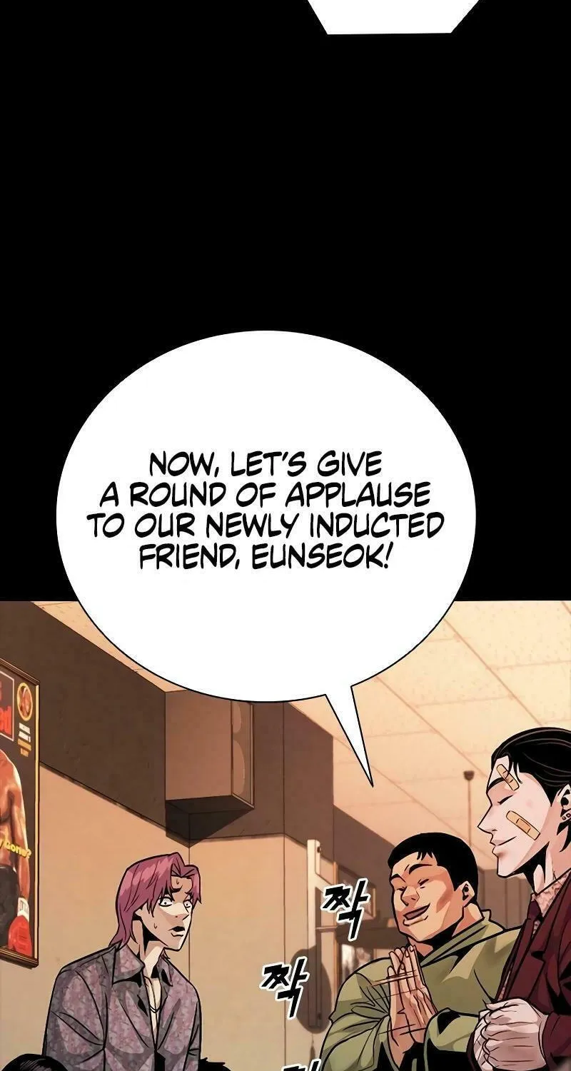 Read Worst Generation chapter 11 image 161 on Lezhin