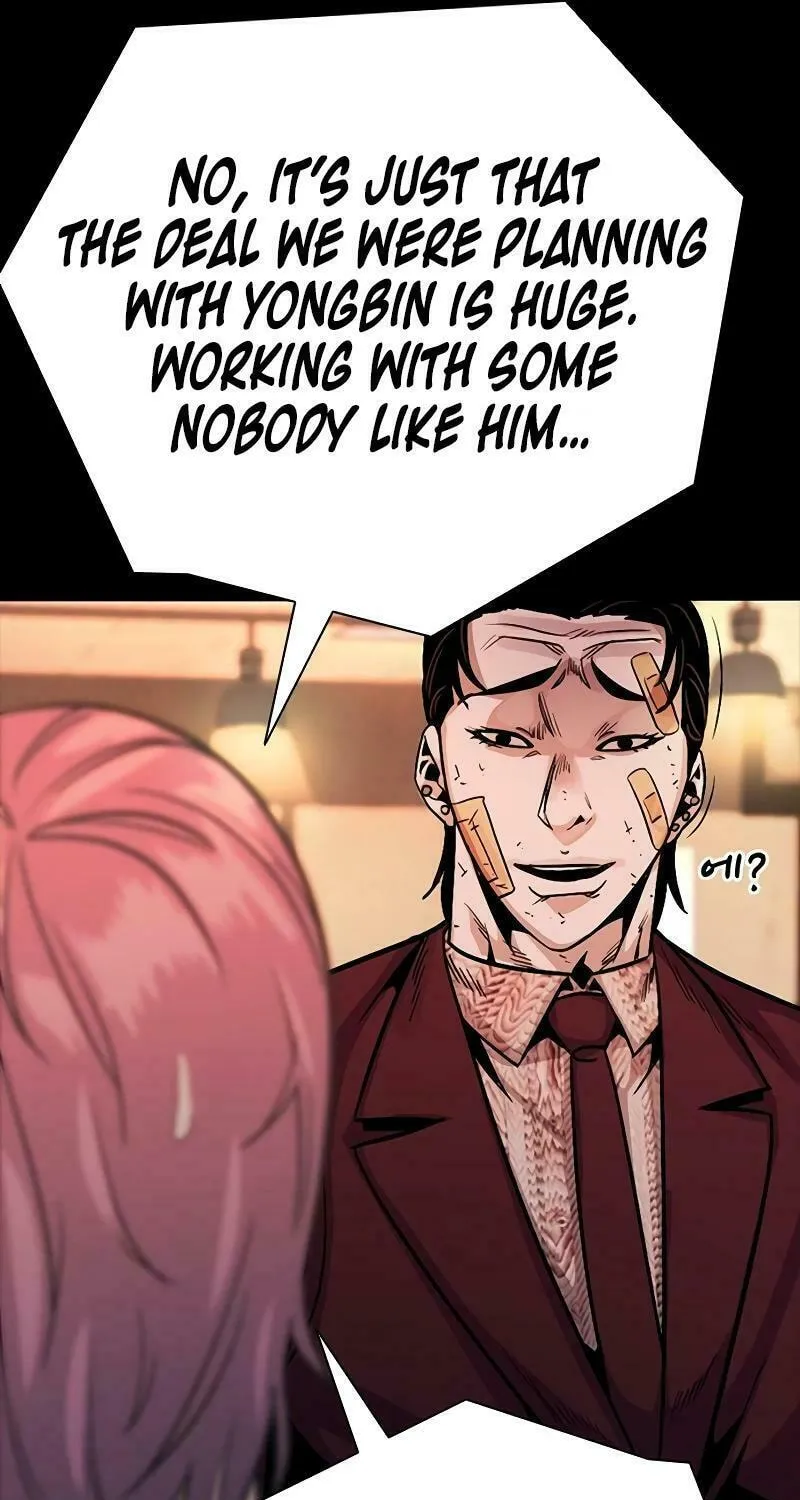 Read Worst Generation chapter 11 image 165 on Lezhin