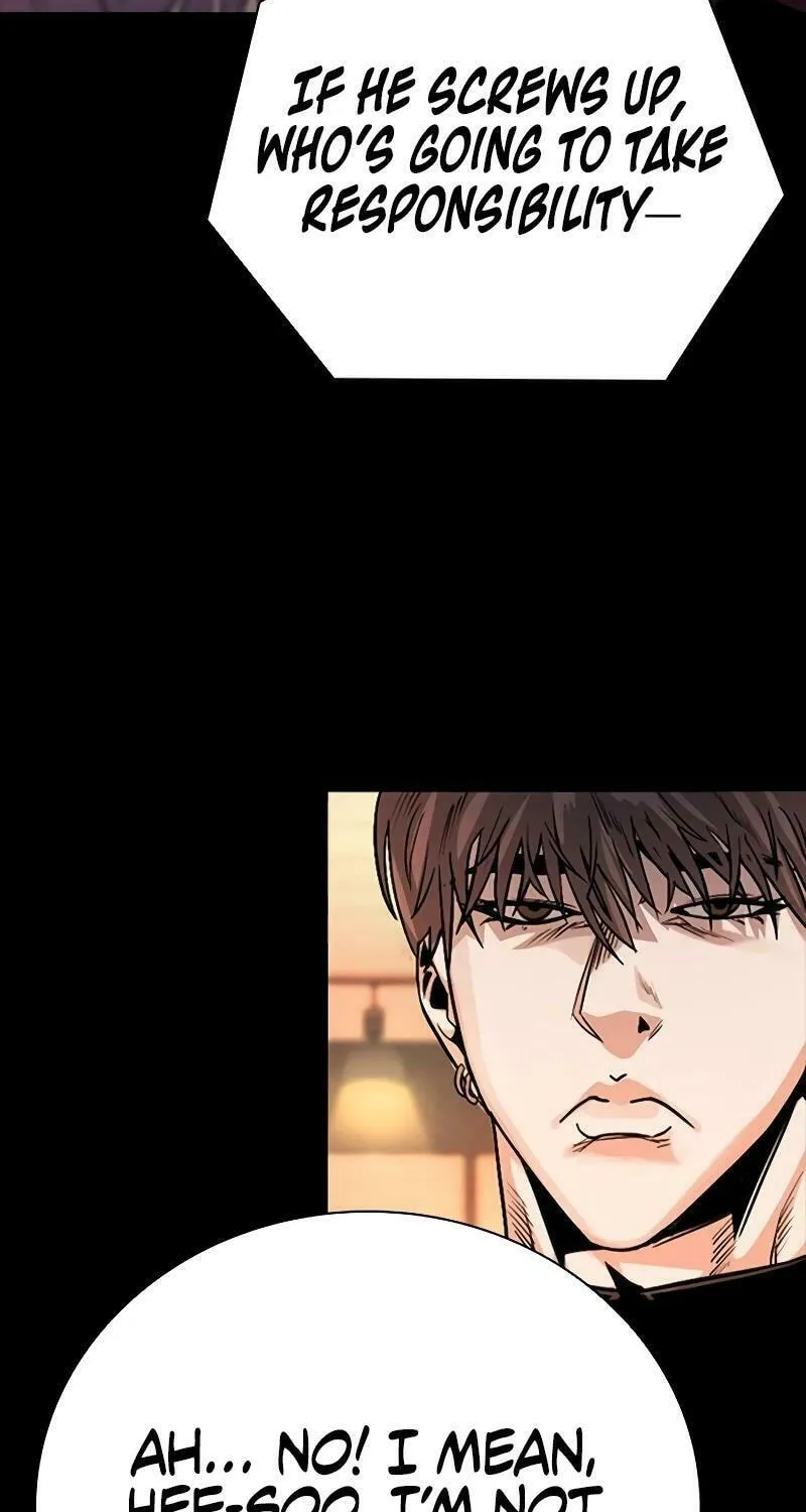 Read Worst Generation chapter 11 image 166 on Lezhin