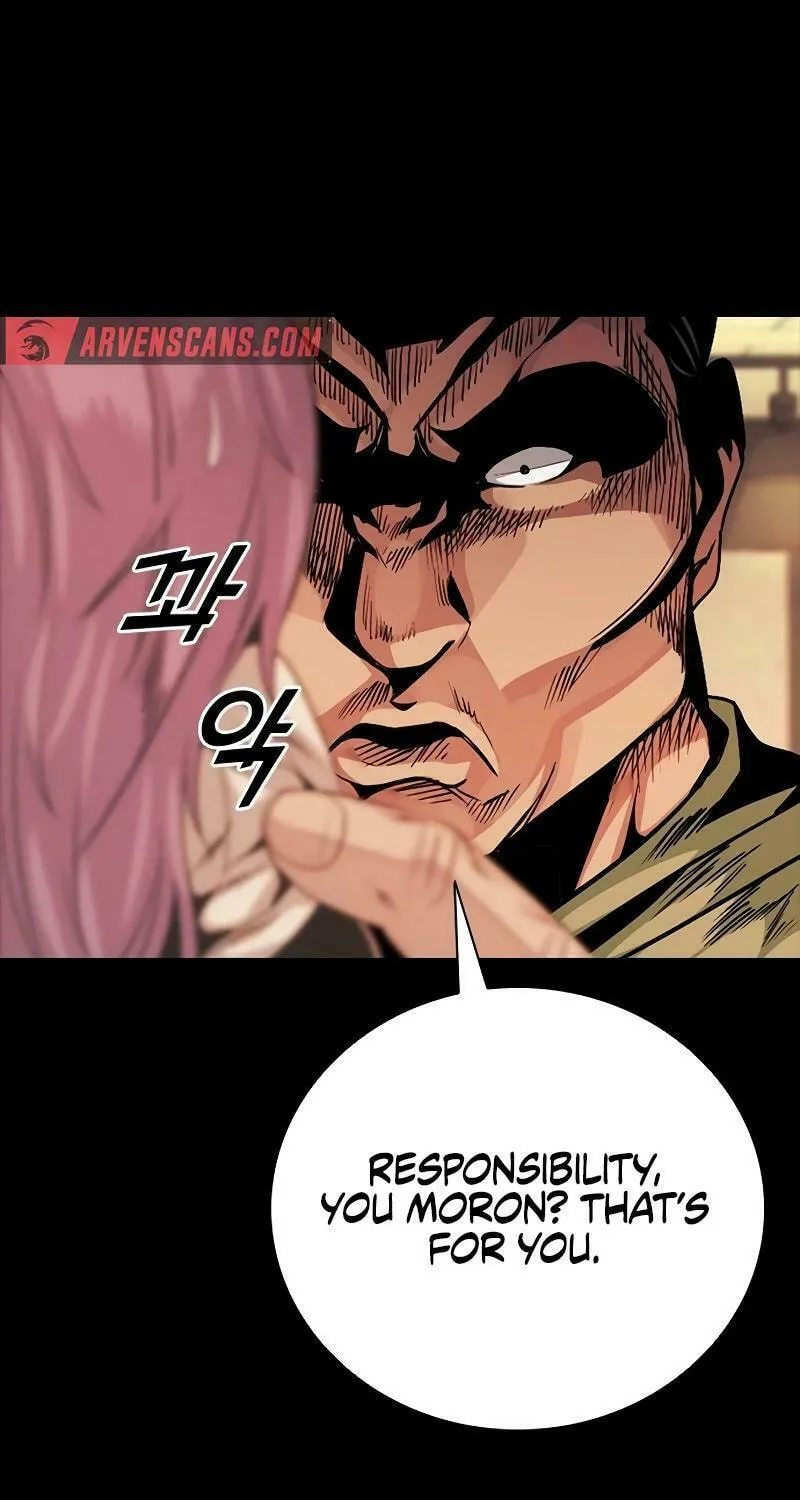 Read Worst Generation chapter 11 image 169 on Lezhin