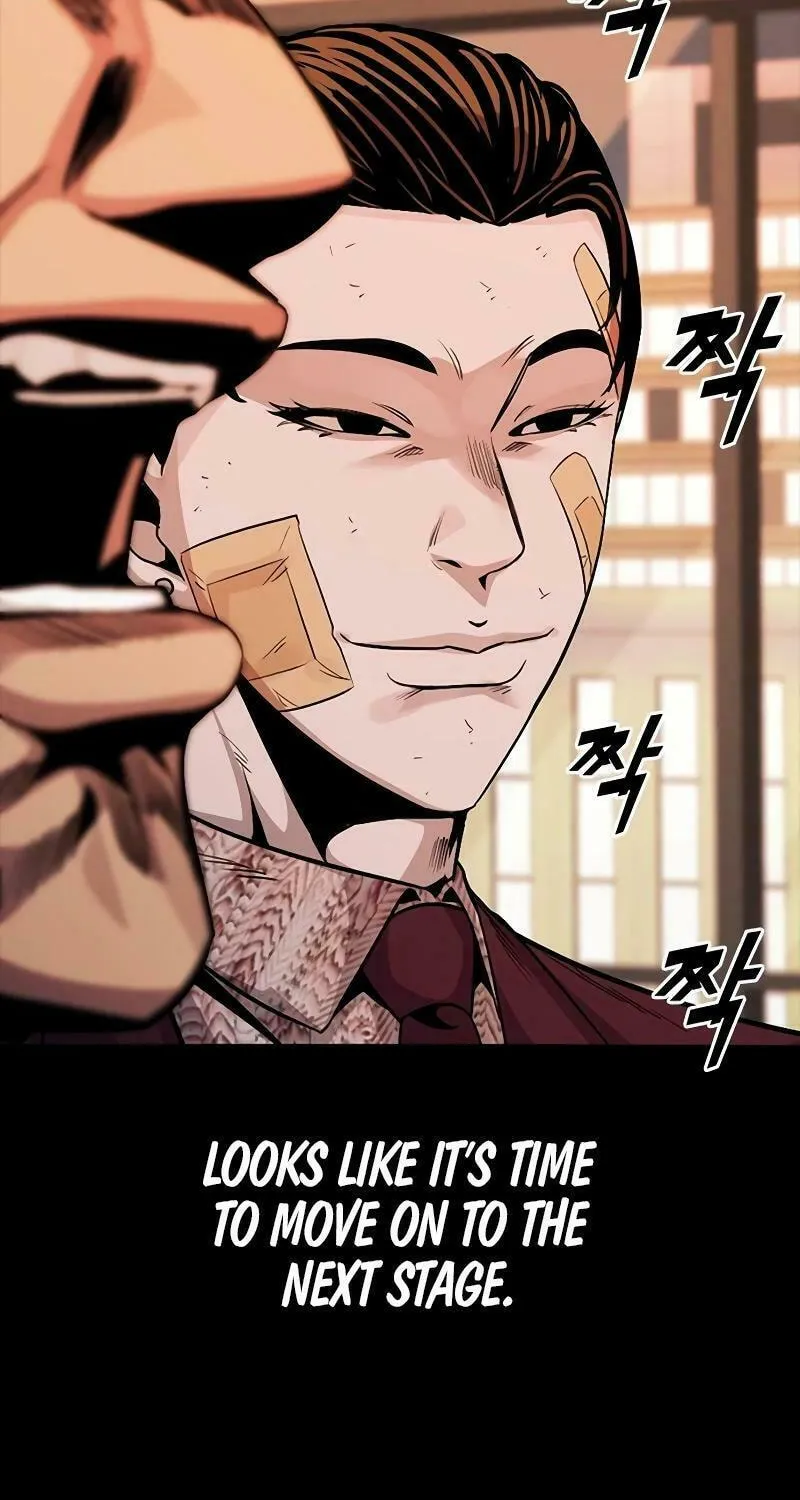 Read Worst Generation chapter 11 image 173 on Lezhin
