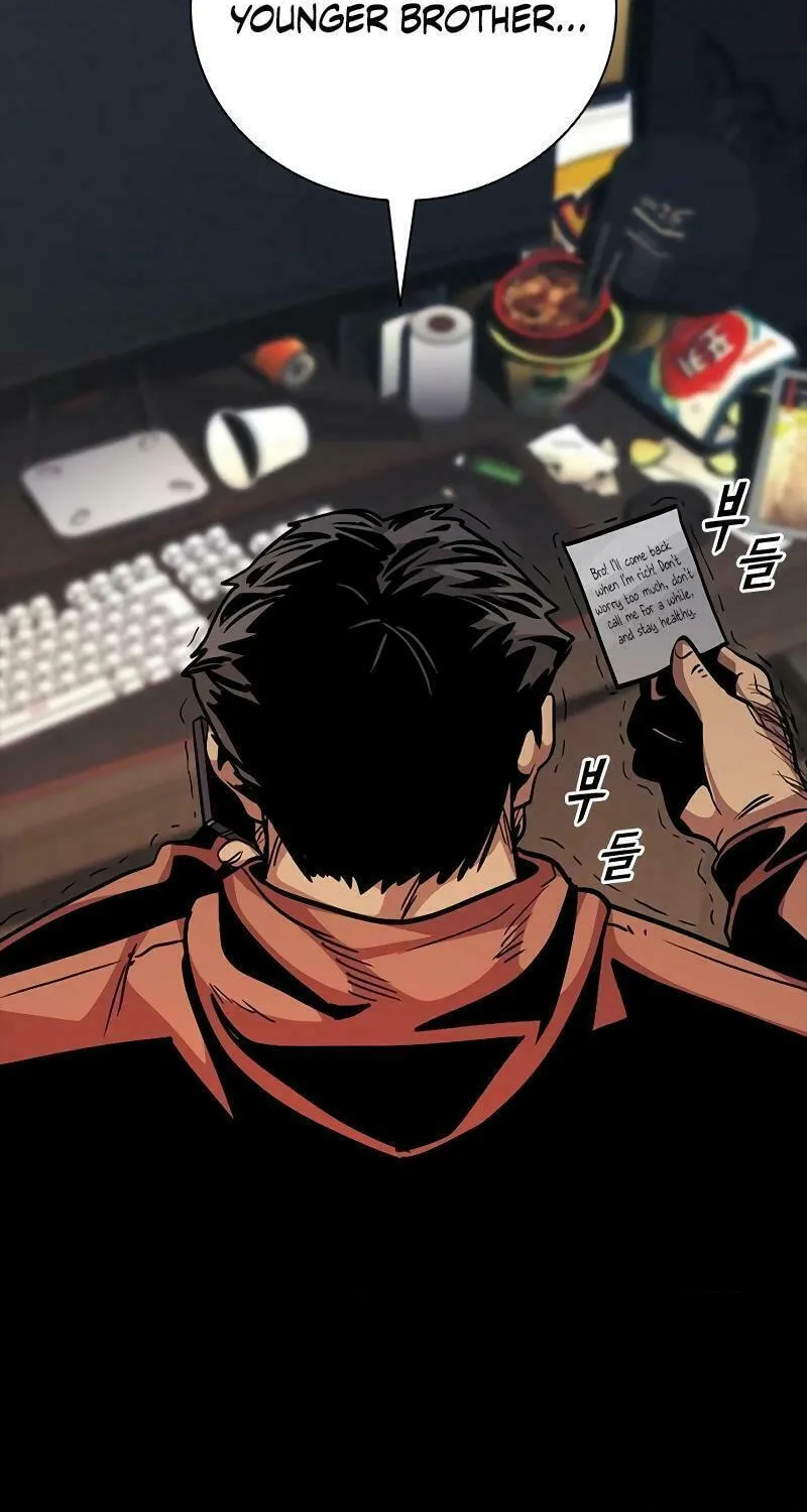 Read Worst Generation chapter 11 image 185 on Lezhin