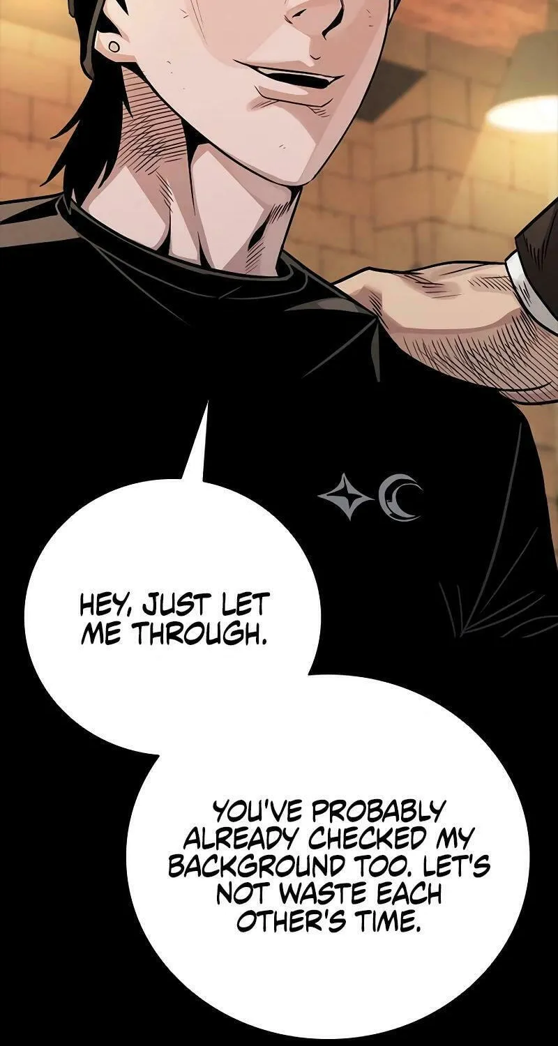 Read Worst Generation chapter 11 image 19 on Lezhin