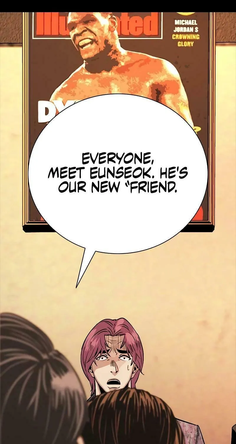 Read Worst Generation chapter 11 image 2 on Lezhin