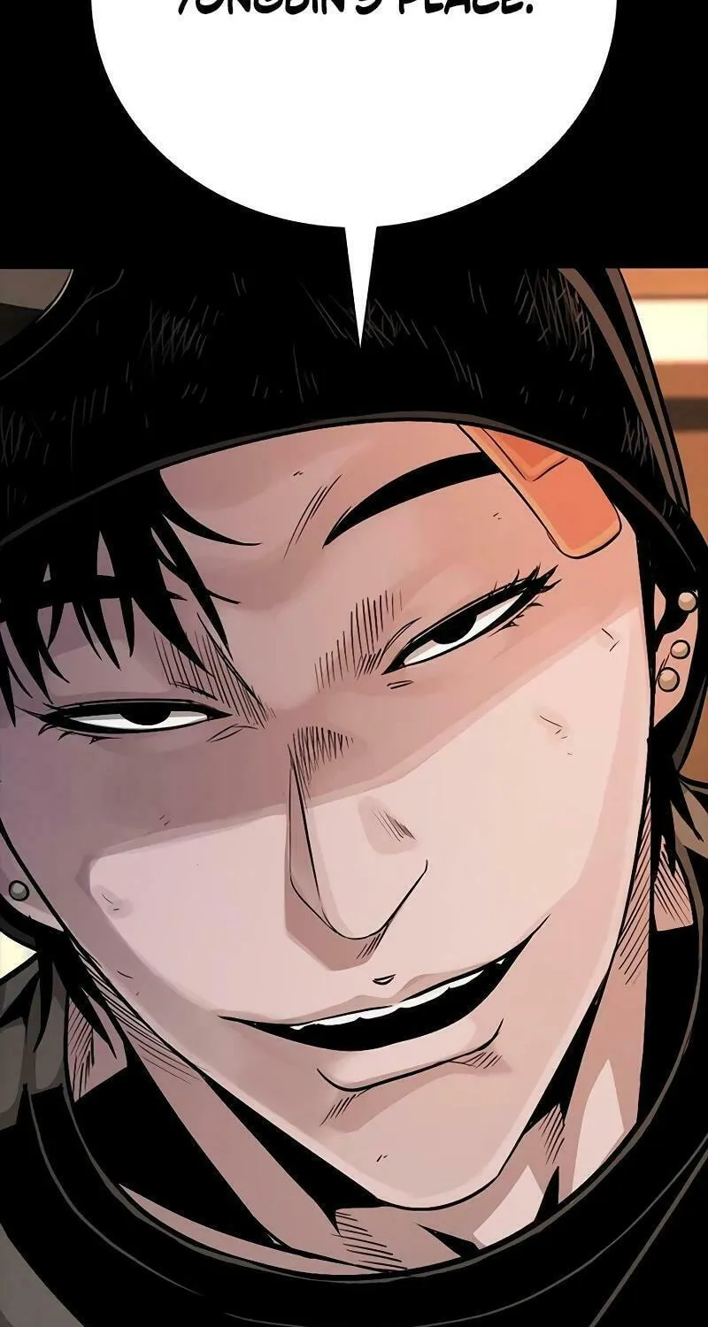 Read Worst Generation chapter 11 image 31 on Lezhin