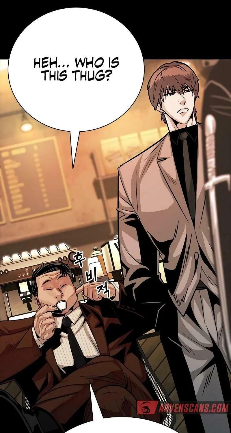 Read Worst Generation chapter 11 image 35 on Lezhin