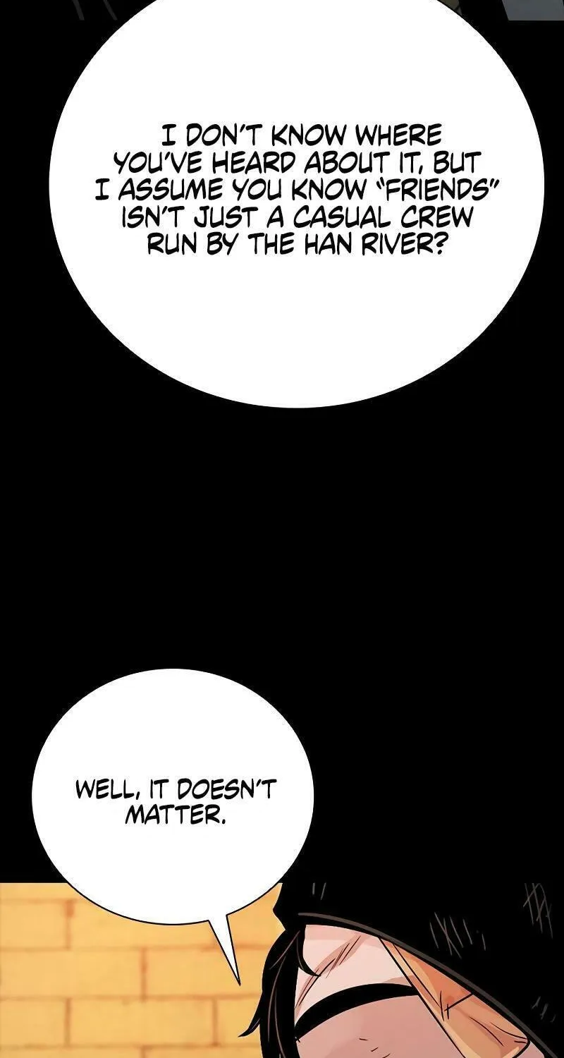 Read Worst Generation chapter 11 image 36 on Lezhin