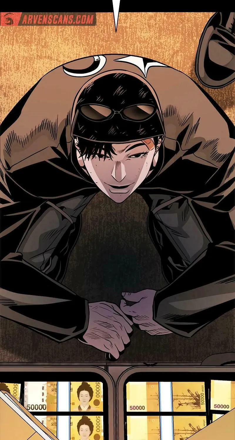 Read Worst Generation chapter 11 image 48 on Lezhin