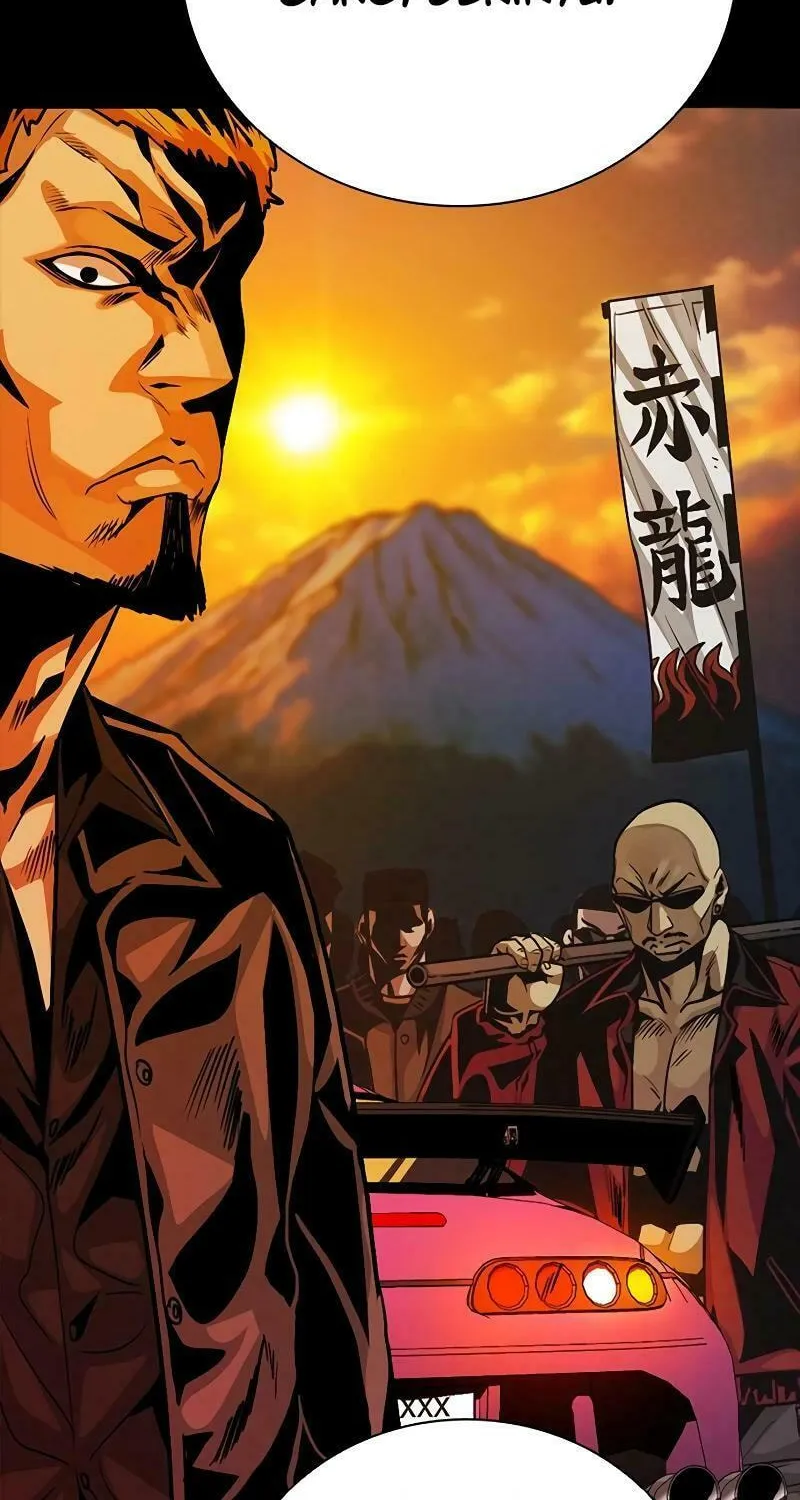 Read Worst Generation chapter 11 image 50 on Lezhin