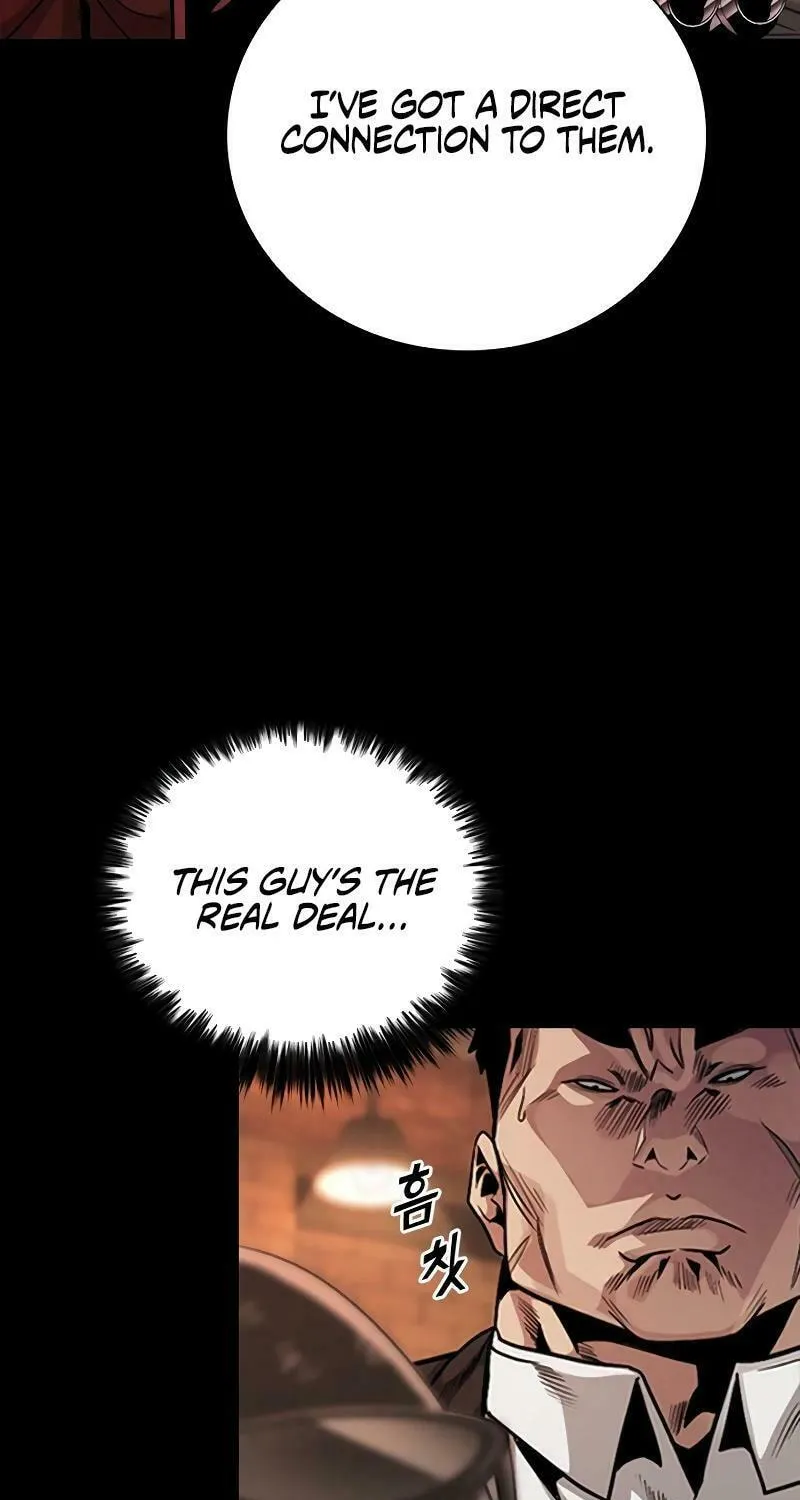 Read Worst Generation chapter 11 image 51 on Lezhin