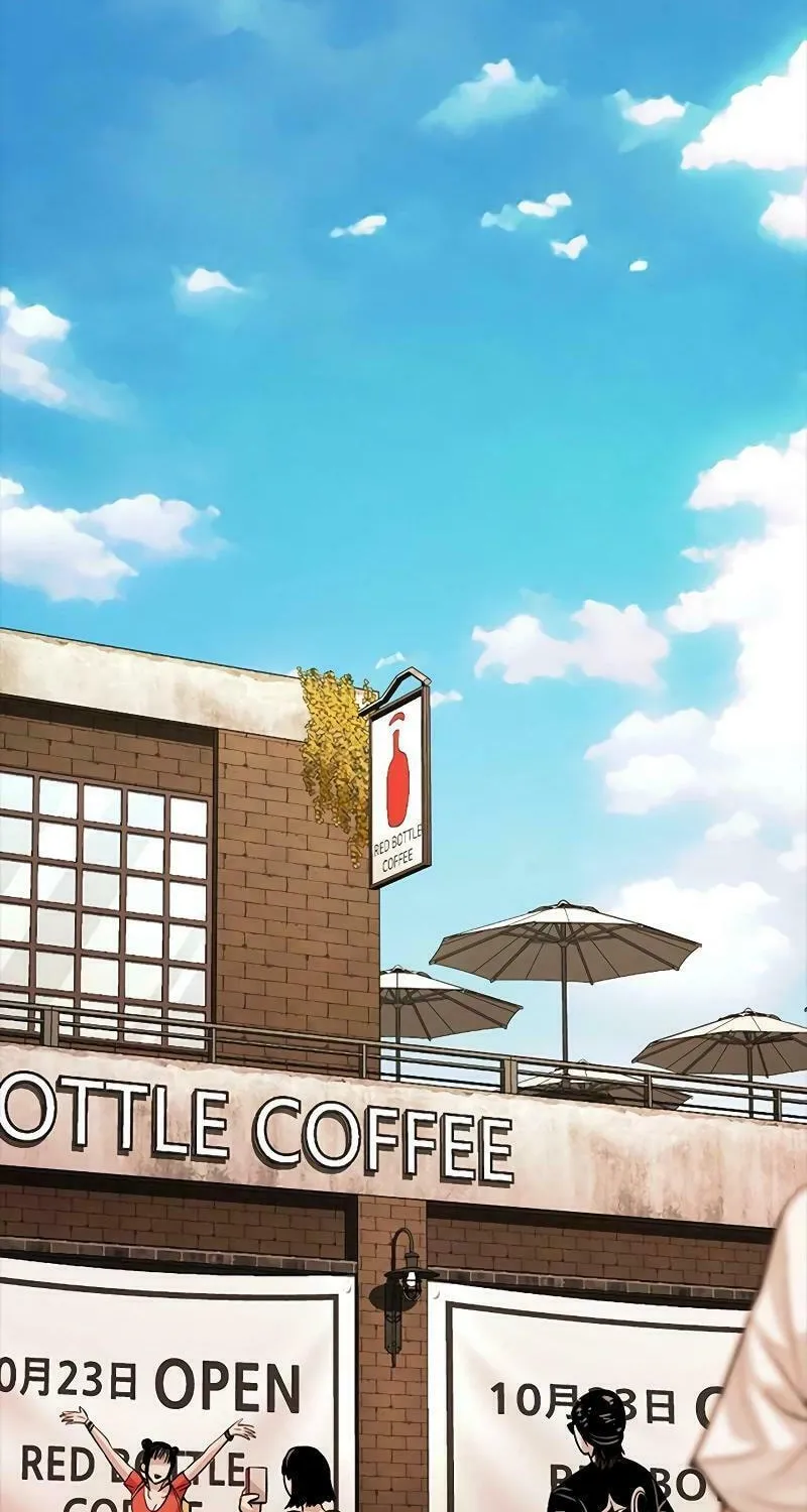 Read Worst Generation chapter 11 image 7 on Lezhin