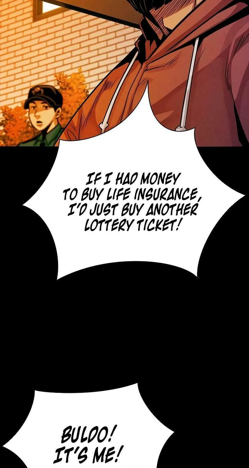 Read Worst Generation chapter 12 image 105 on Lezhin