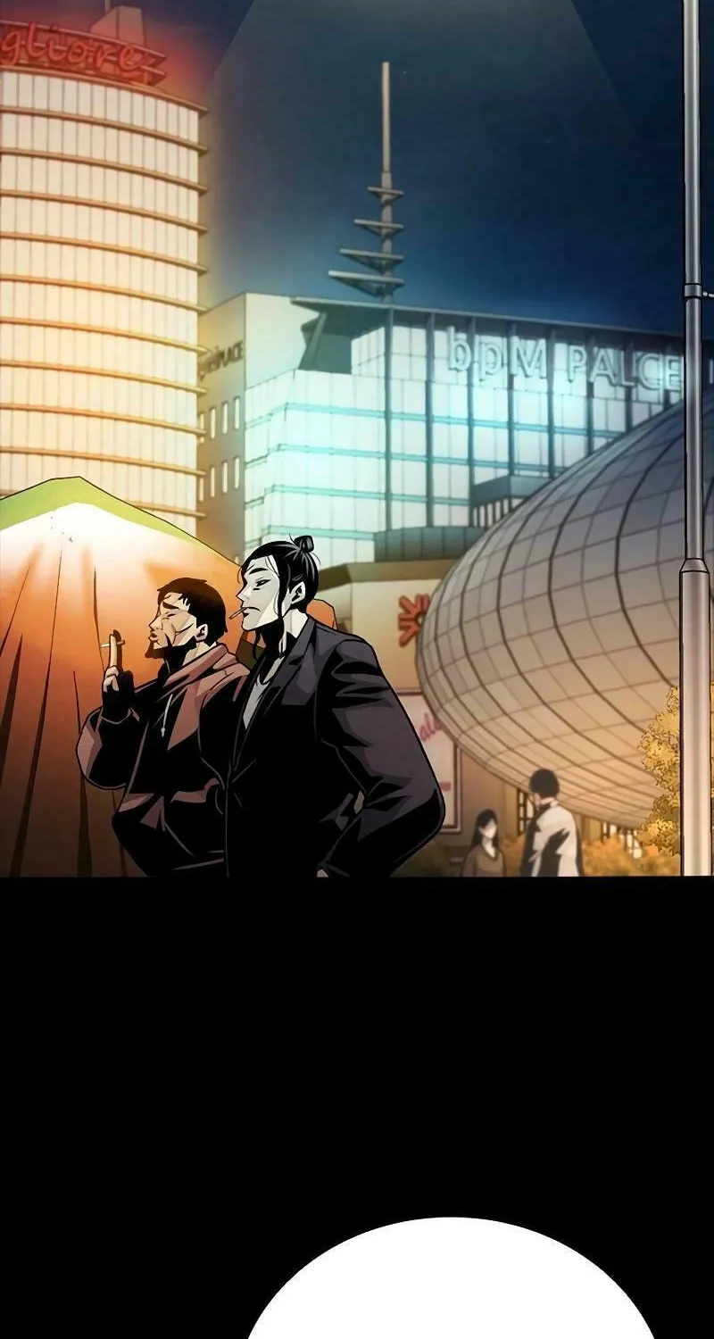 Read Worst Generation chapter 12 image 109 on Lezhin