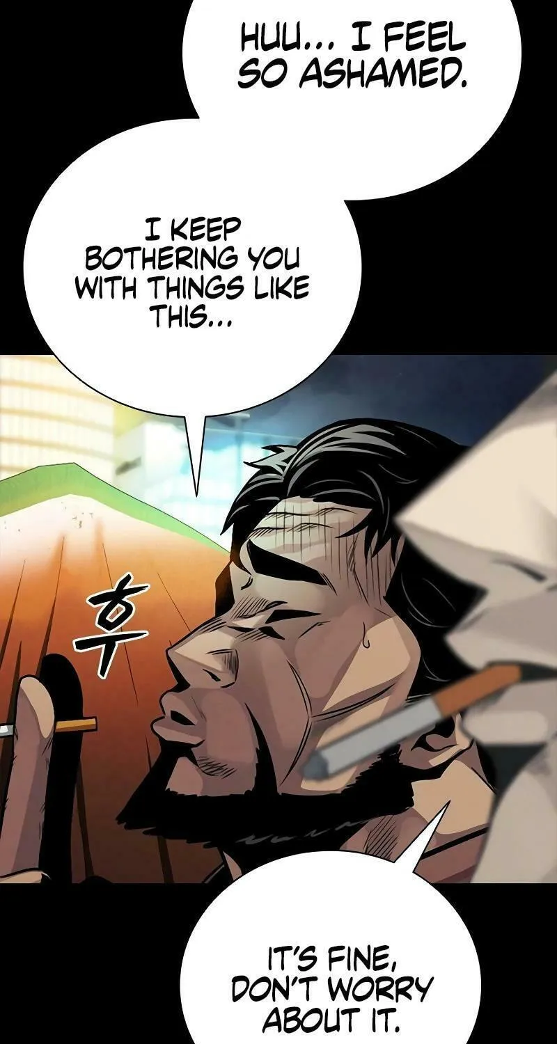 Read Worst Generation chapter 12 image 110 on Lezhin