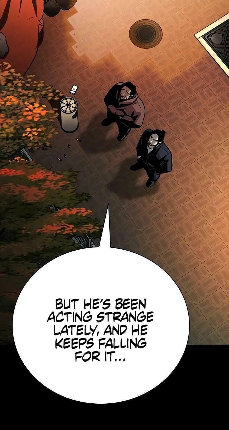 Read Worst Generation chapter 12 image 112 on Lezhin