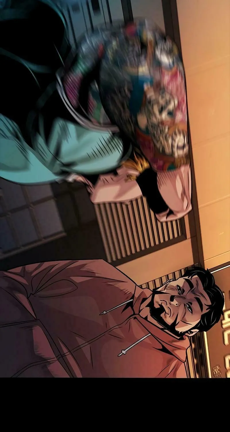 Read Worst Generation chapter 12 image 118 on Lezhin