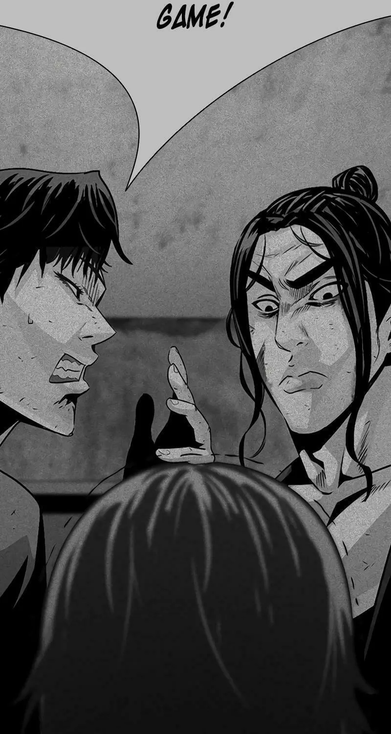 Read Worst Generation chapter 12 image 125 on Lezhin