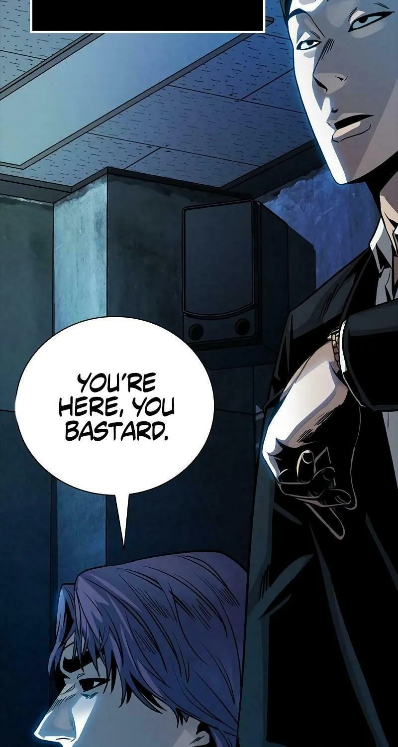 Read Worst Generation chapter 12 image 134 on Lezhin