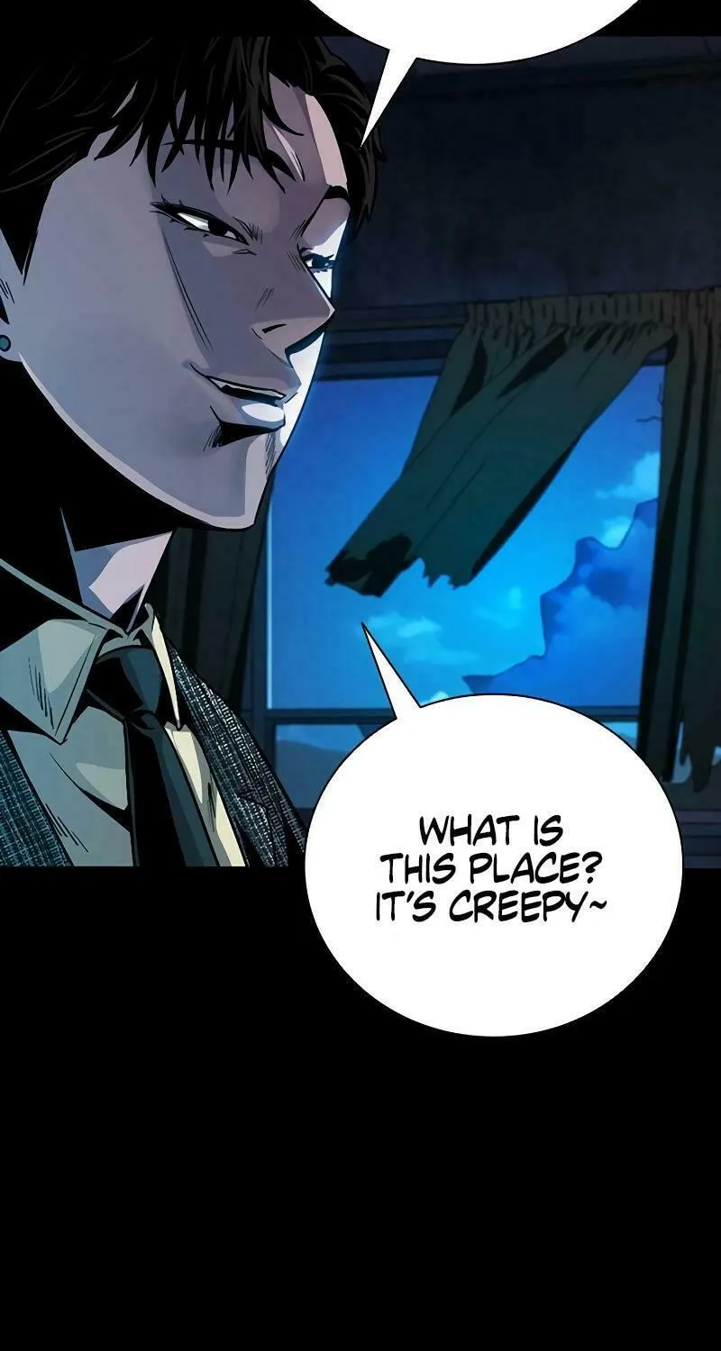 Read Worst Generation chapter 12 image 138 on Lezhin