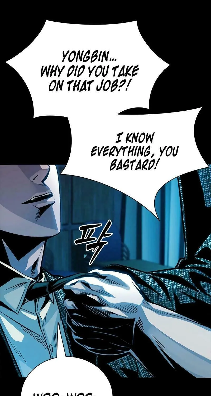 Read Worst Generation chapter 12 image 139 on Lezhin