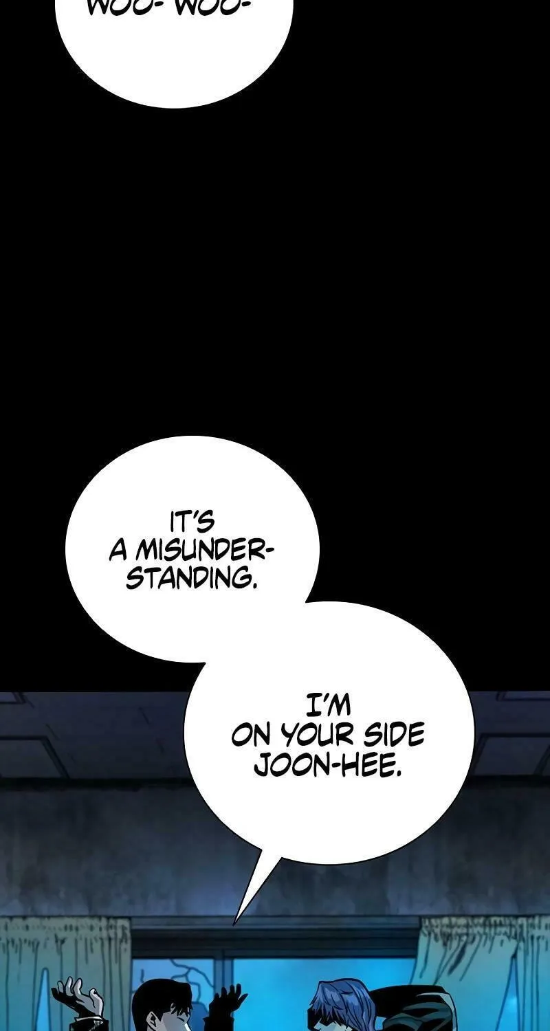Read Worst Generation chapter 12 image 140 on Lezhin
