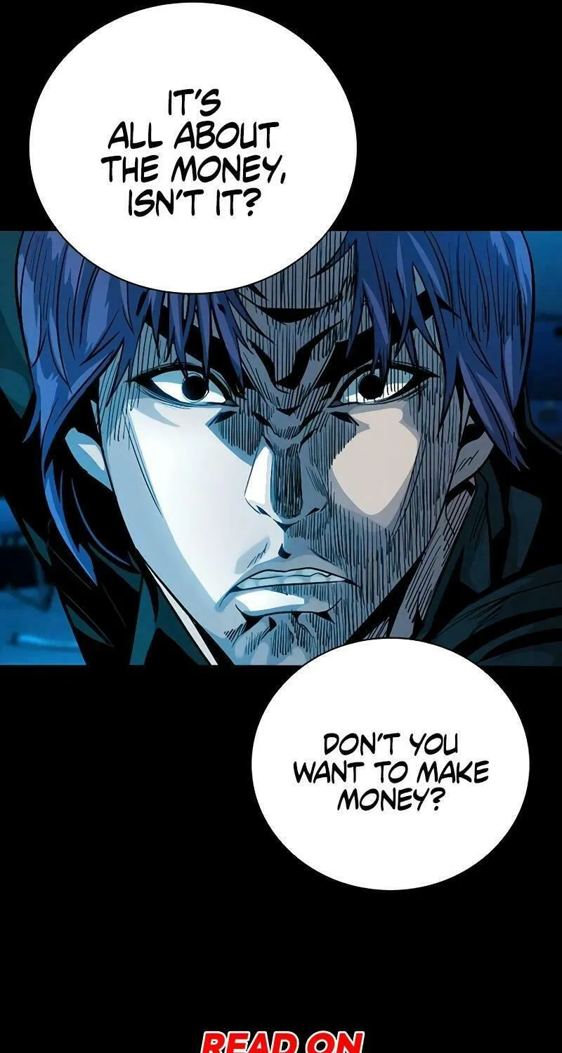 Read Worst Generation chapter 12 image 143 on Lezhin