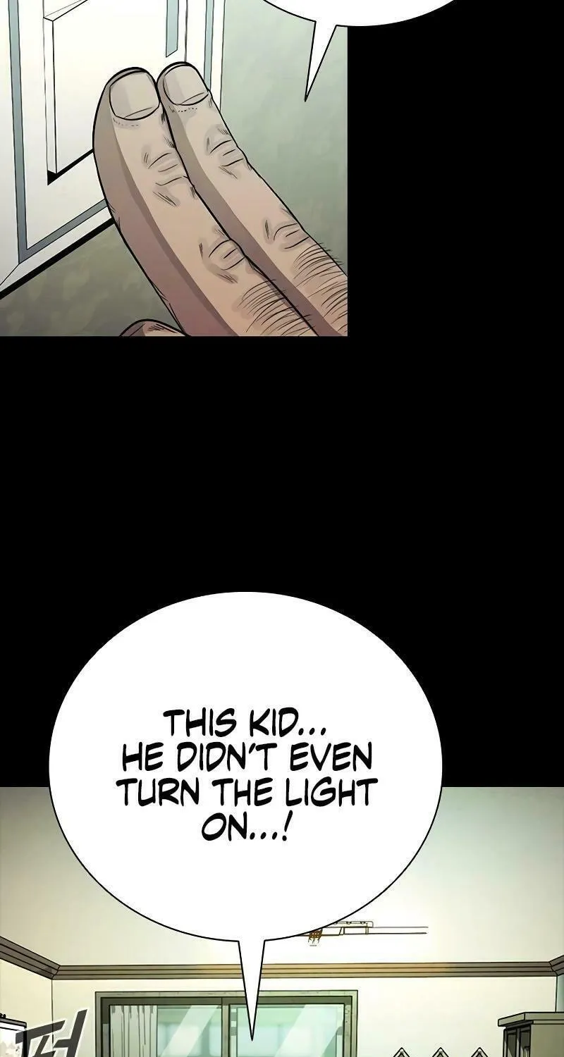 Read Worst Generation chapter 12 image 20 on Lezhin