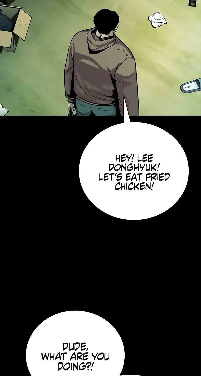 Read Worst Generation chapter 12 image 25 on Lezhin