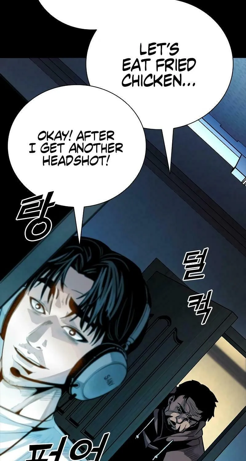 Read Worst Generation chapter 12 image 26 on Lezhin