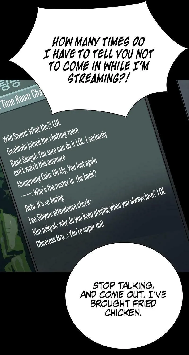 Read Worst Generation chapter 12 image 29 on Lezhin