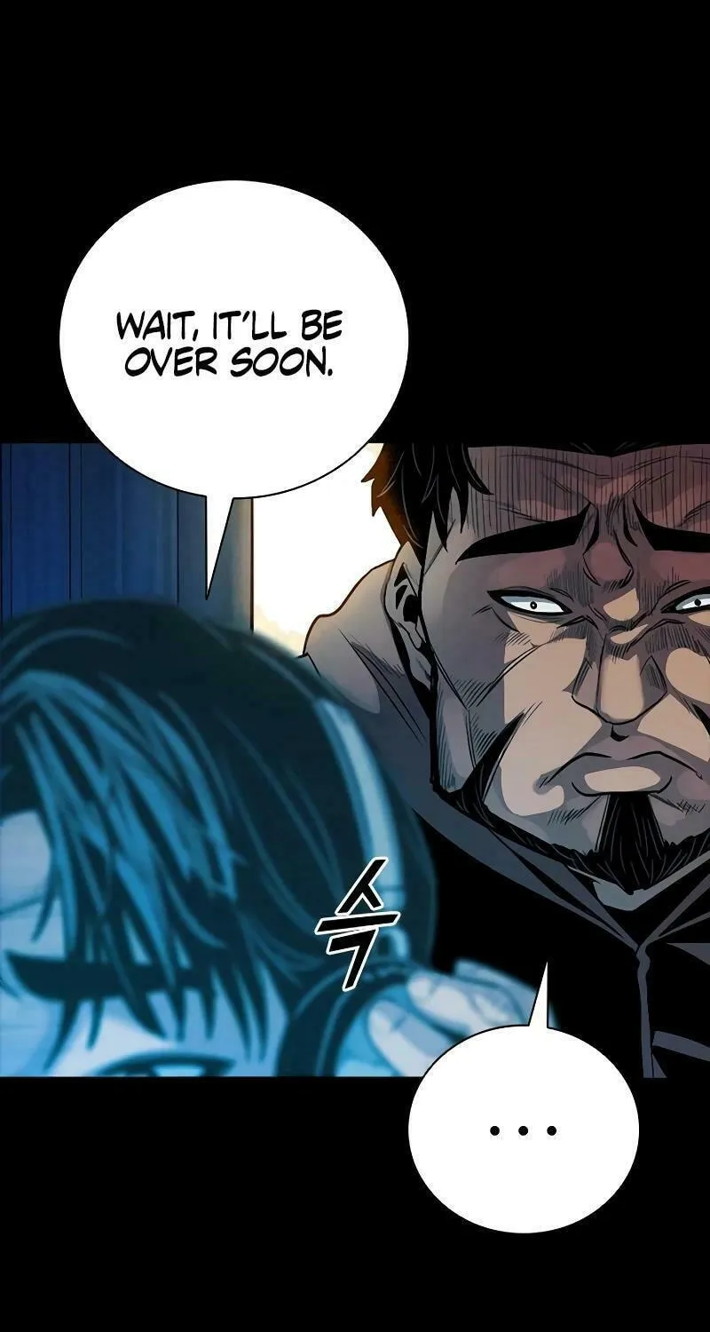 Read Worst Generation chapter 12 image 30 on Lezhin