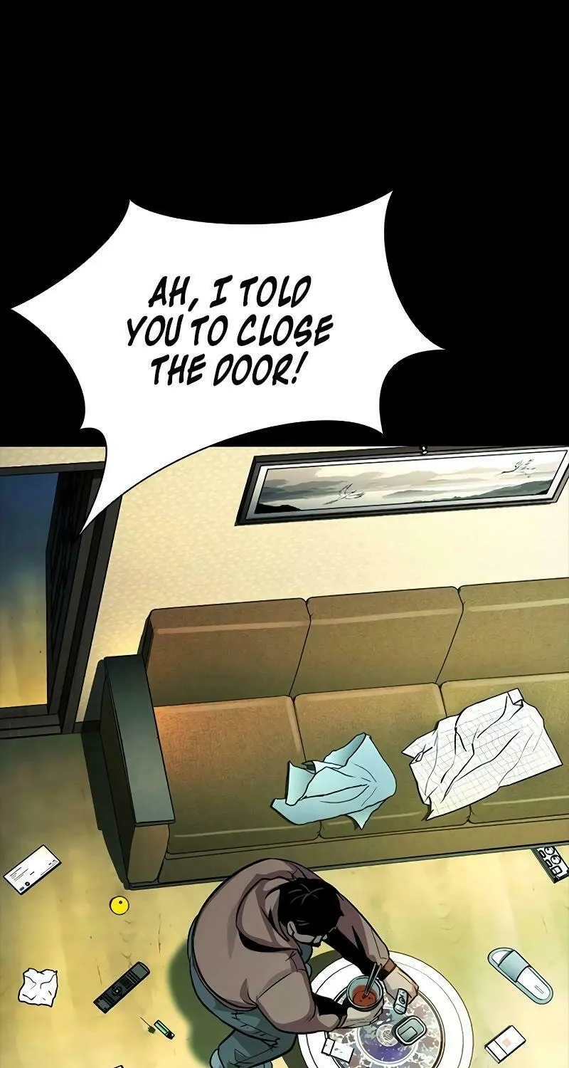 Read Worst Generation chapter 12 image 31 on Lezhin