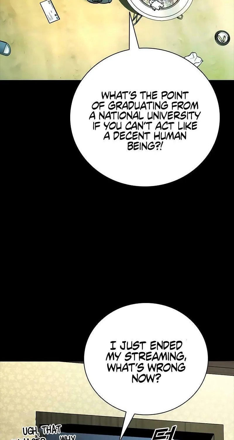 Read Worst Generation chapter 12 image 32 on Lezhin