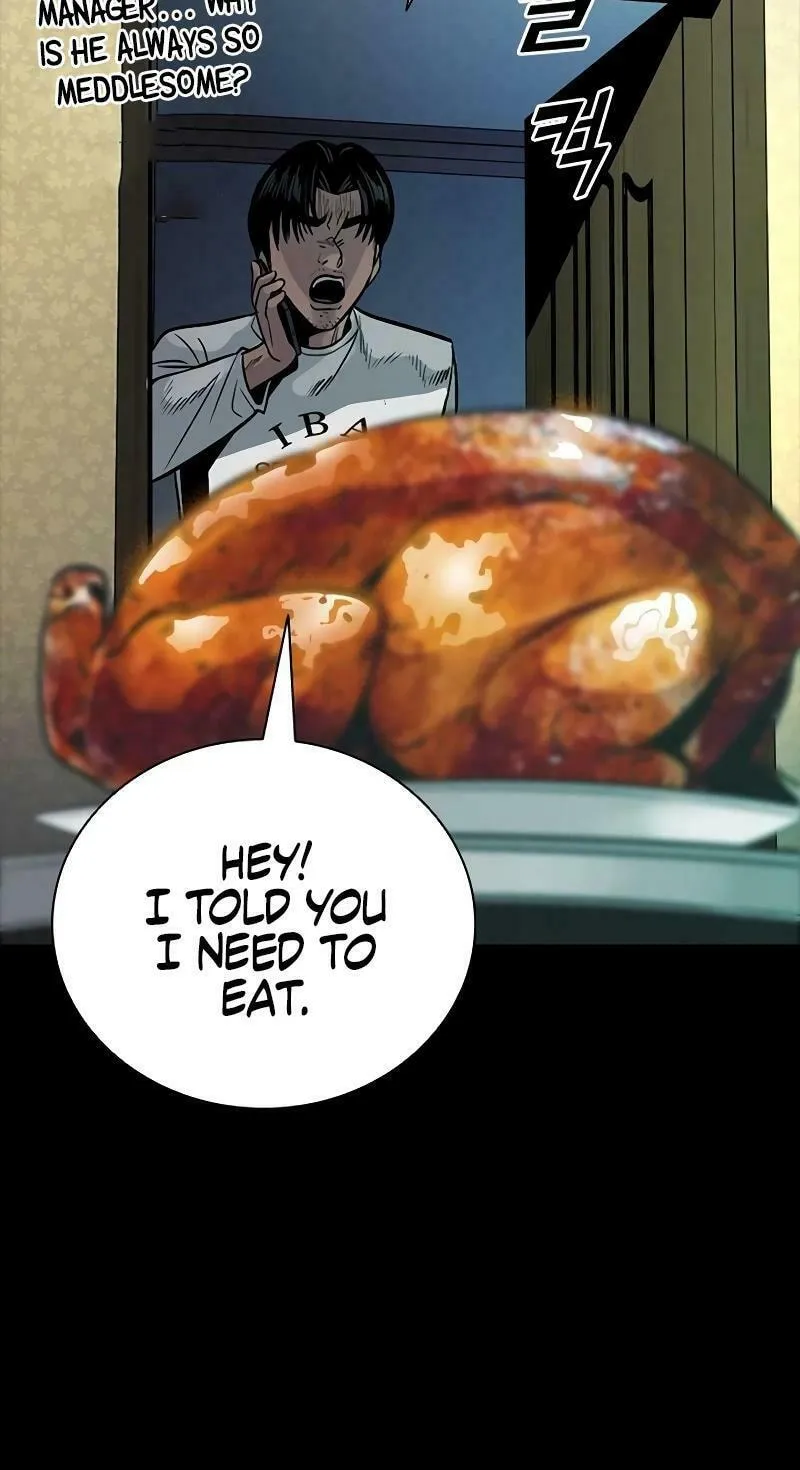 Read Worst Generation chapter 12 image 33 on Lezhin