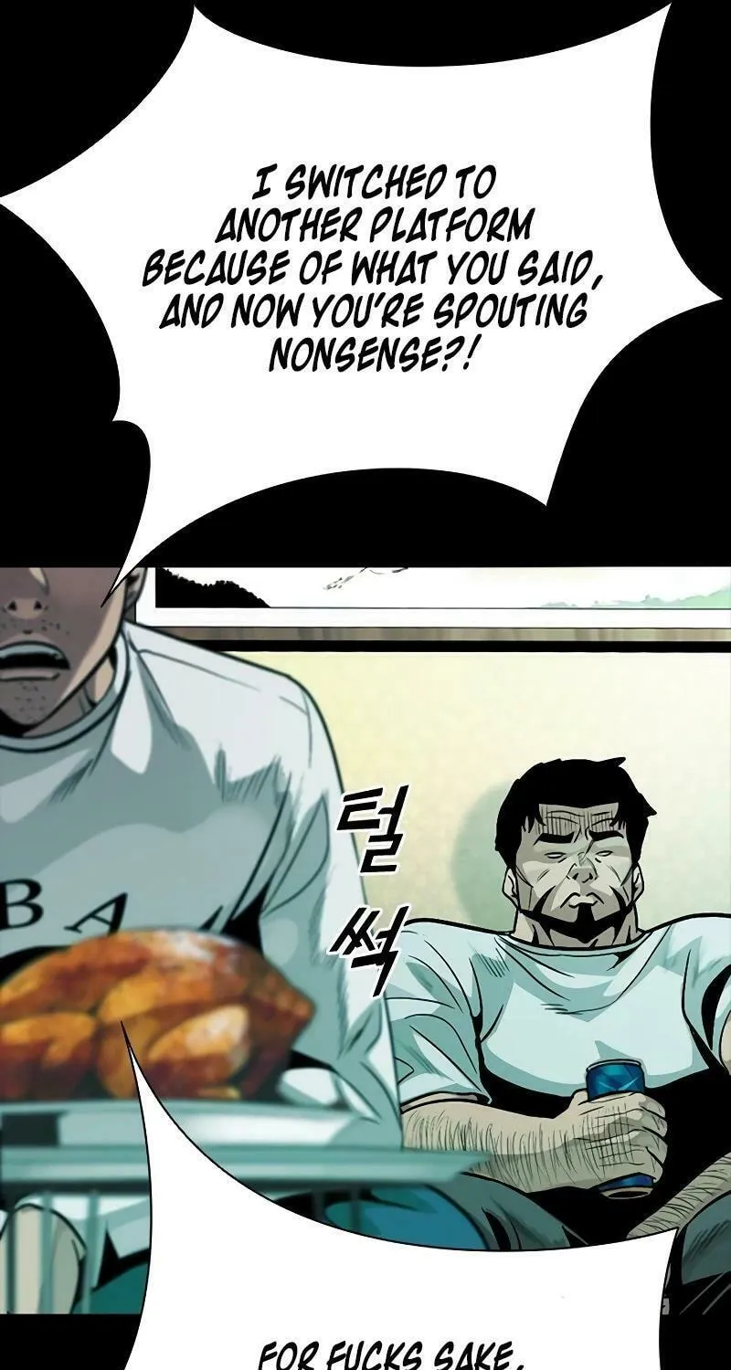 Read Worst Generation chapter 12 image 34 on Lezhin