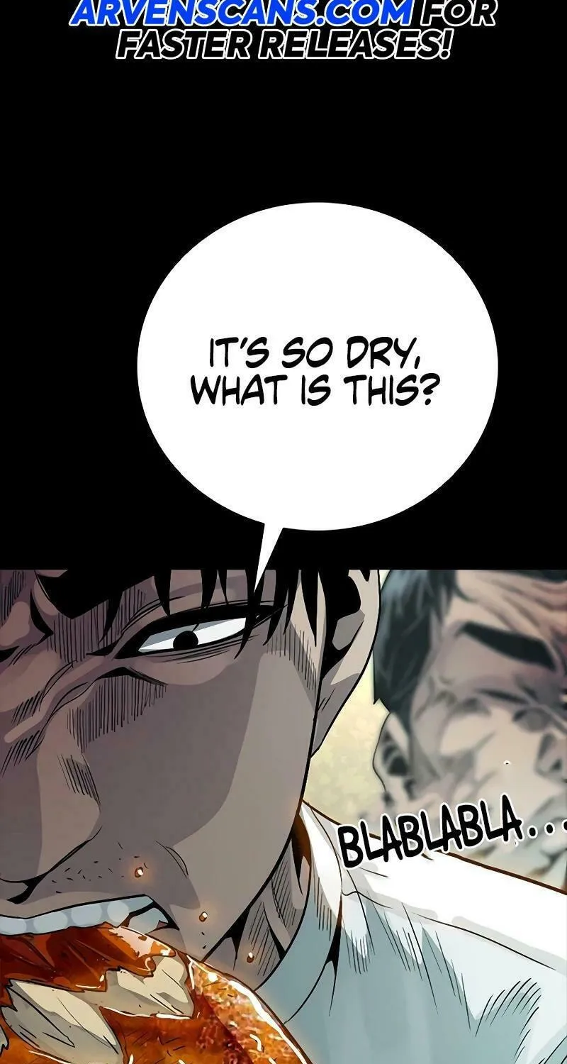 Read Worst Generation chapter 12 image 38 on Lezhin