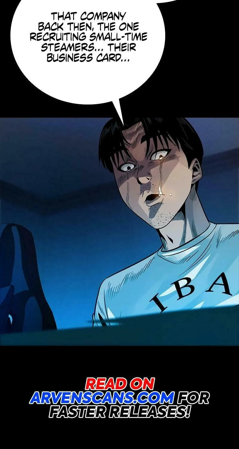 Read Worst Generation chapter 12 image 58 on Lezhin
