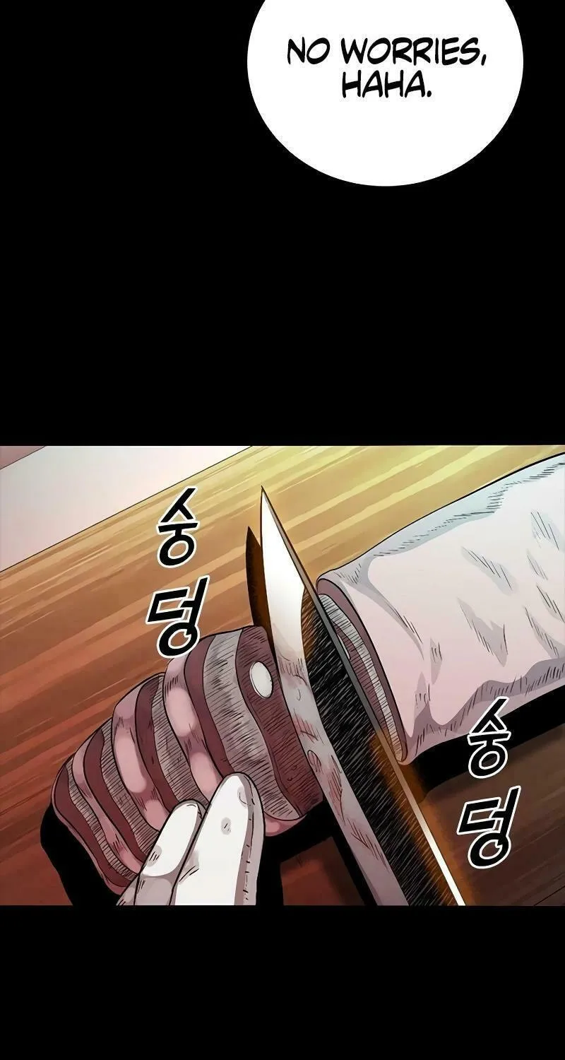 Read Worst Generation chapter 12 image 70 on Lezhin