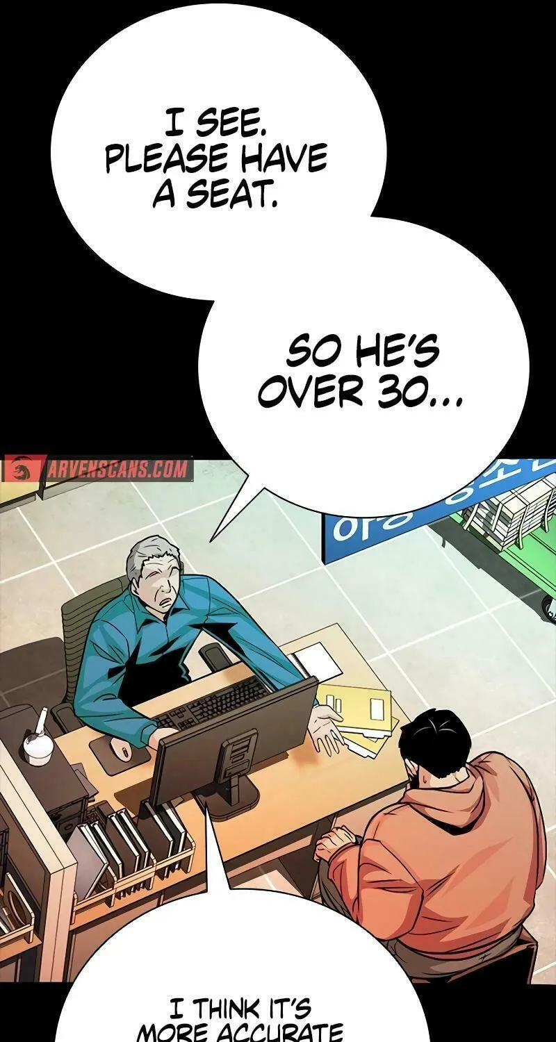 Read Worst Generation chapter 12 image 91 on Lezhin