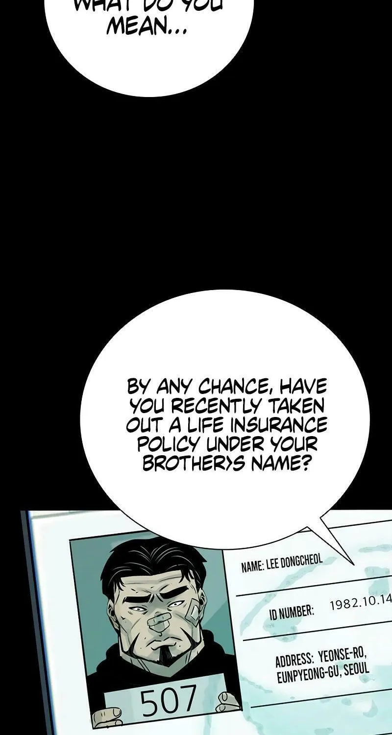 Read Worst Generation chapter 12 image 98 on Lezhin