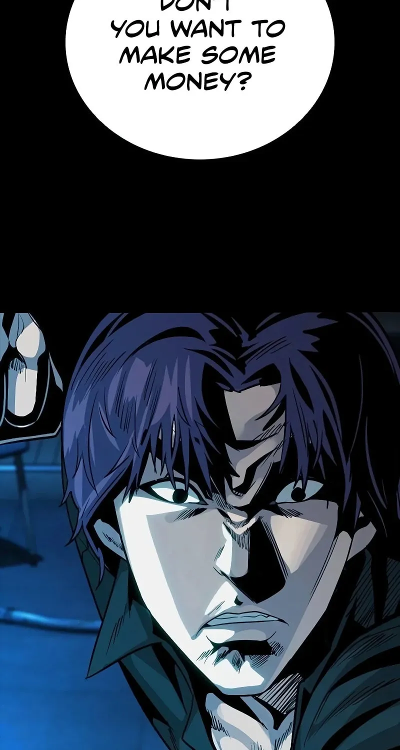Read Worst Generation chapter 13 image 1 on Lezhin