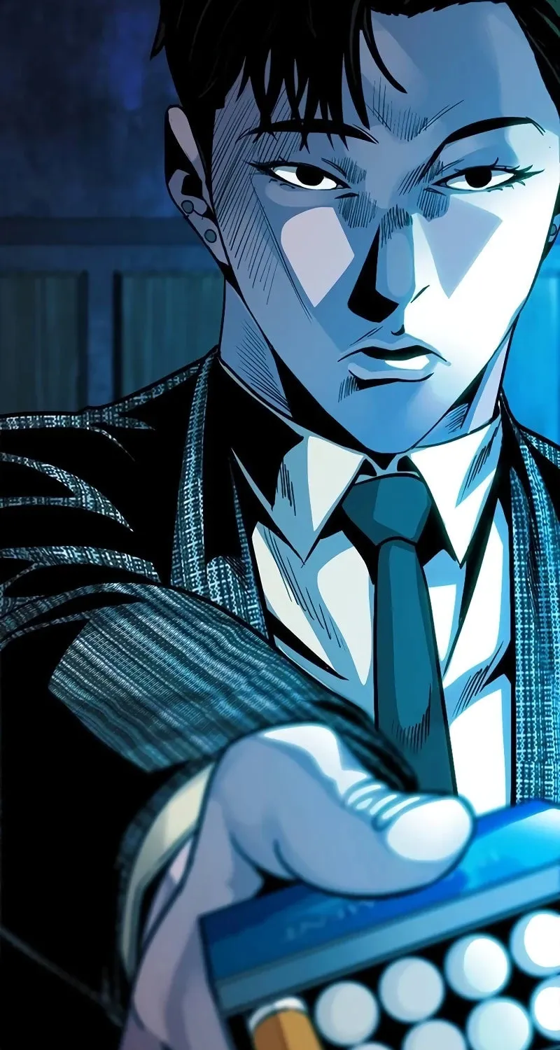 Read Worst Generation chapter 13 image 102 on Lezhin