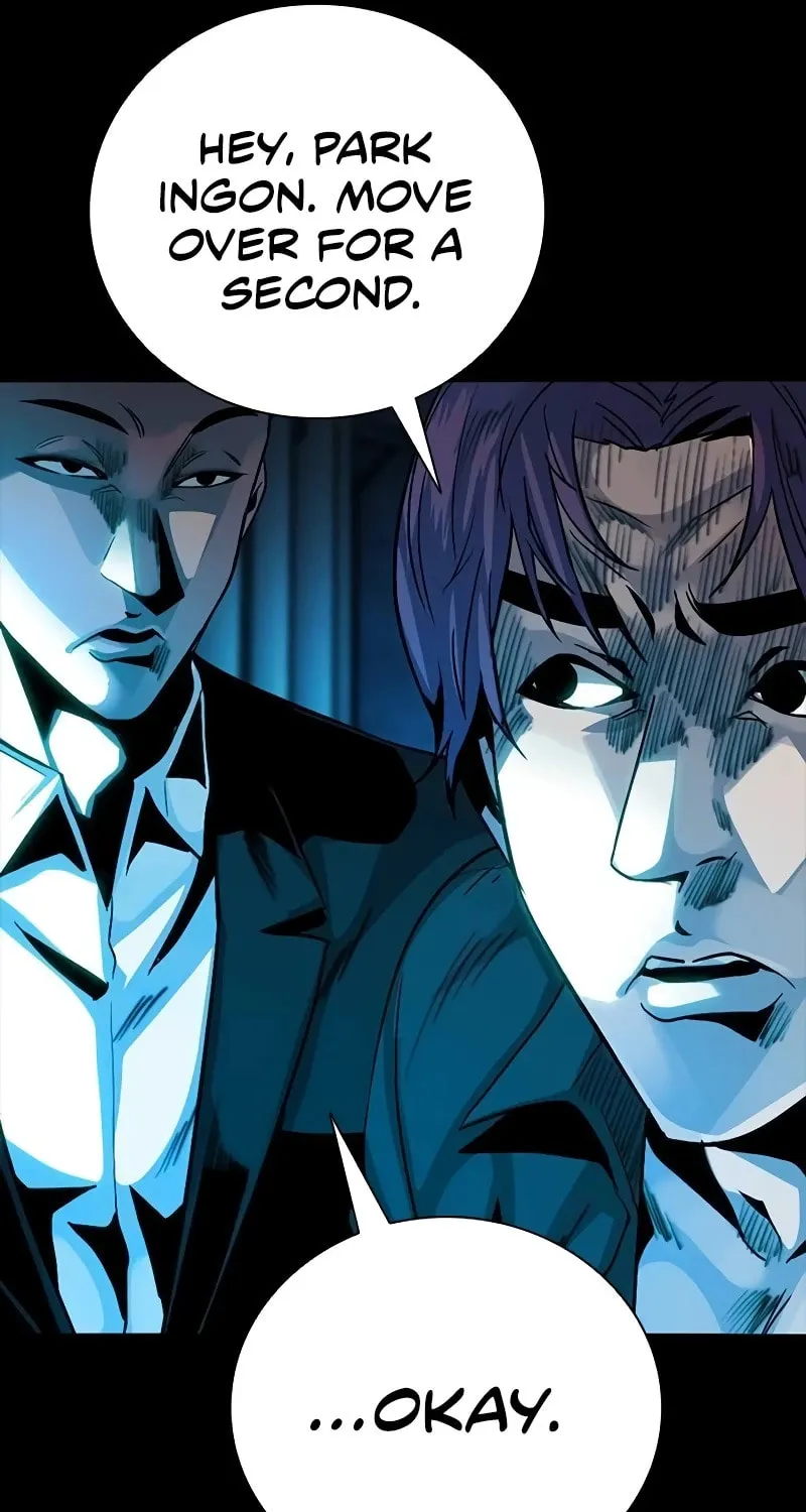 Read Worst Generation chapter 13 image 106 on Lezhin