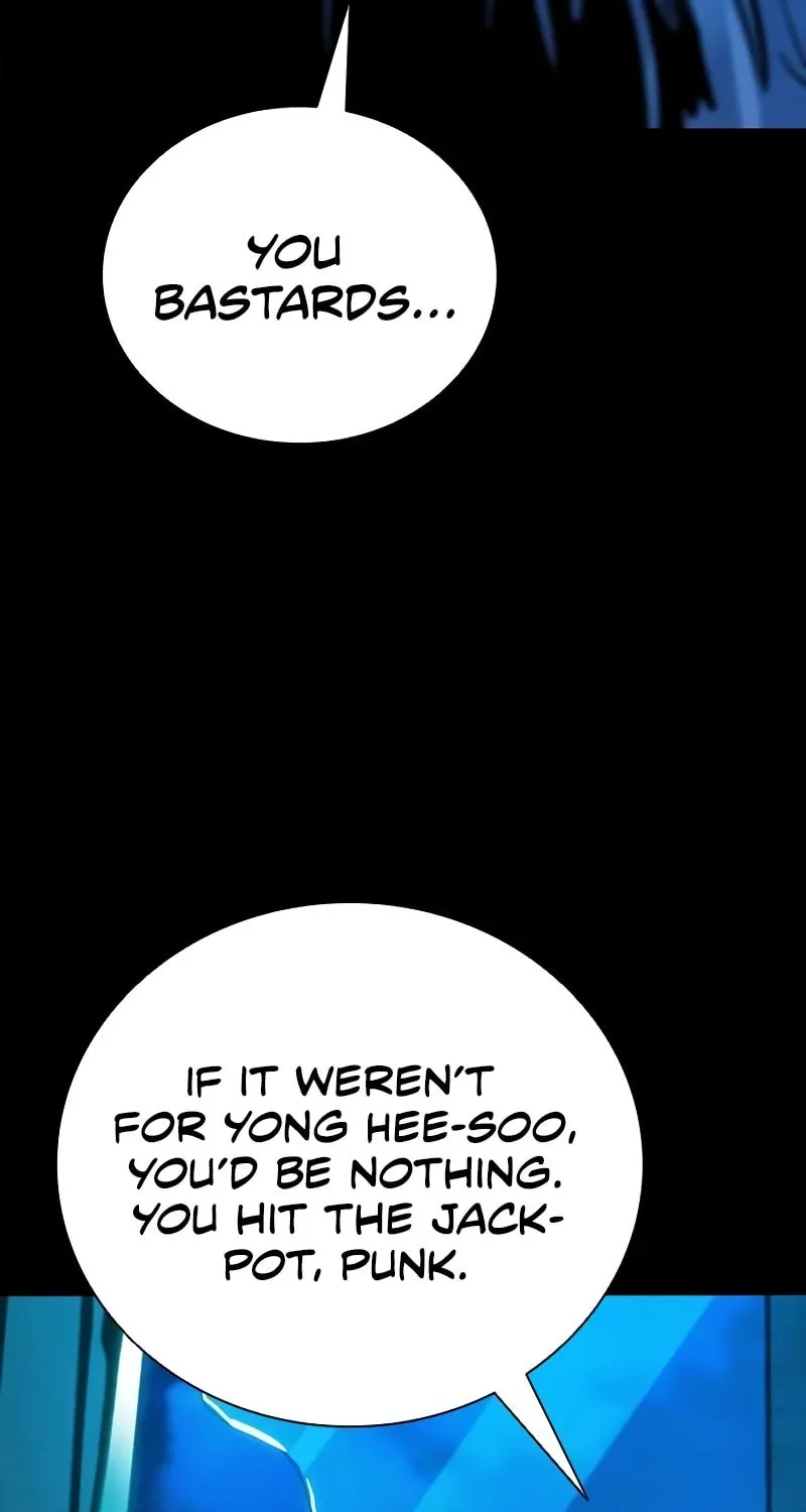 Read Worst Generation chapter 13 image 110 on Lezhin