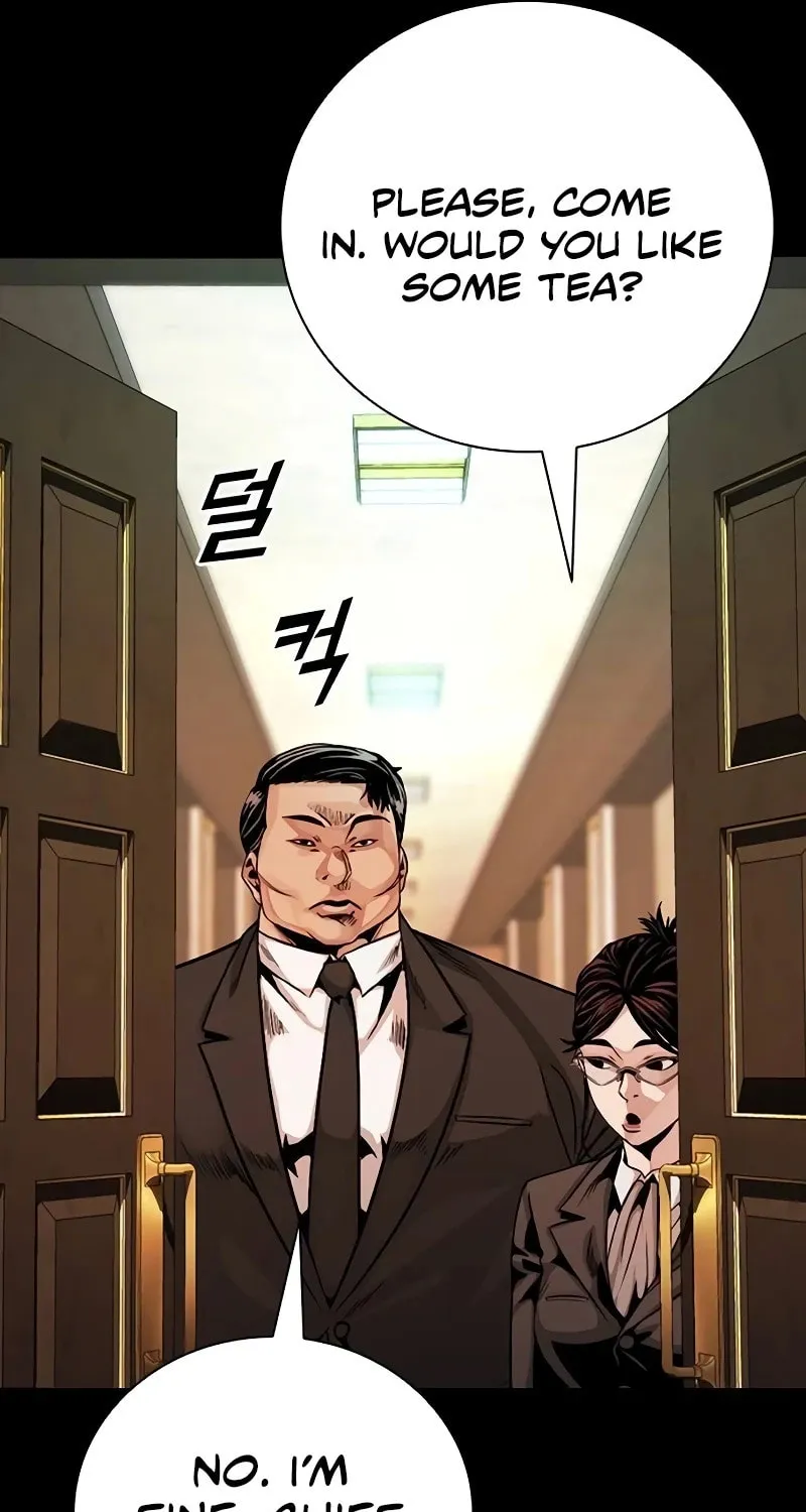 Read Worst Generation chapter 13 image 126 on Lezhin