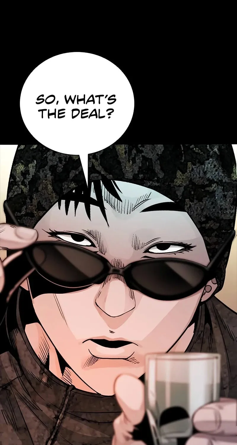 Read Worst Generation chapter 13 image 150 on Lezhin