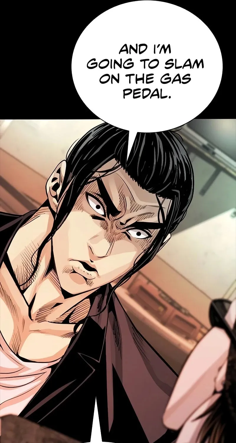 Read Worst Generation chapter 13 image 158 on Lezhin