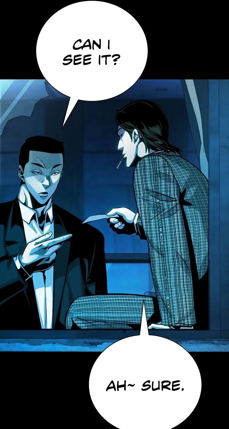 Read Worst Generation chapter 13 image 16 on Lezhin